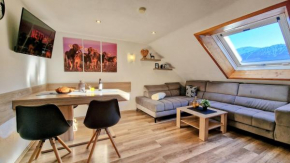 Ferienwohnungen Wolf - Wohnung 